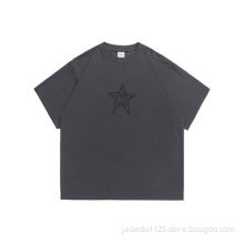 Oversized blank Polo Shirts